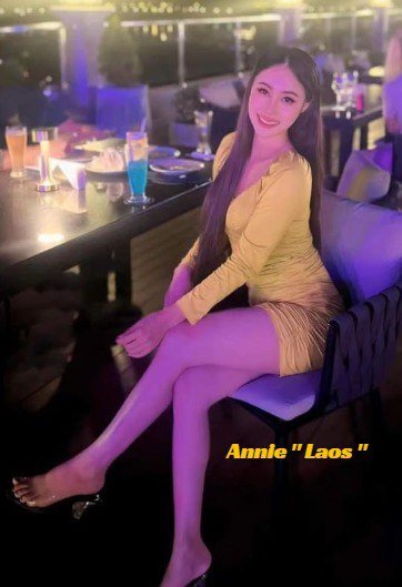 Annie Laos