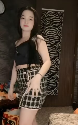 Alternative view of Adela