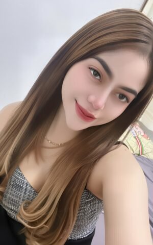 Alternative view of Sabrina