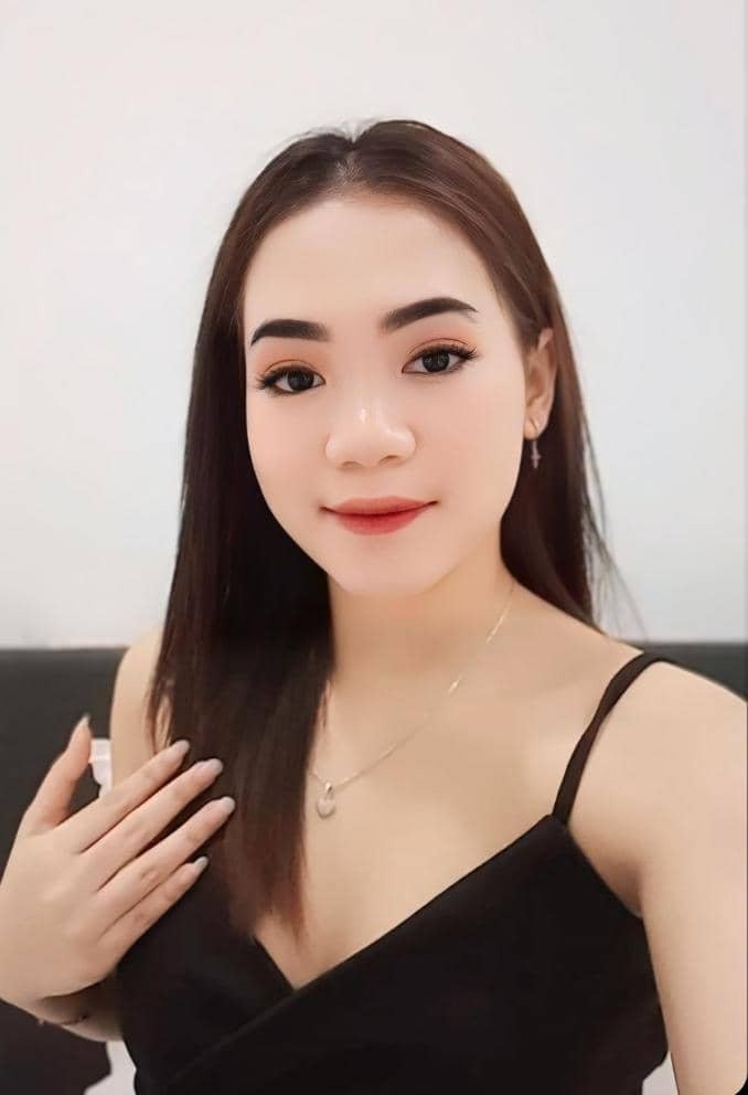 Rina Malay Escort