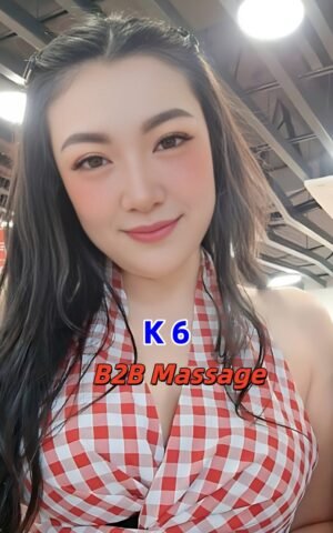 Alternative view of K6