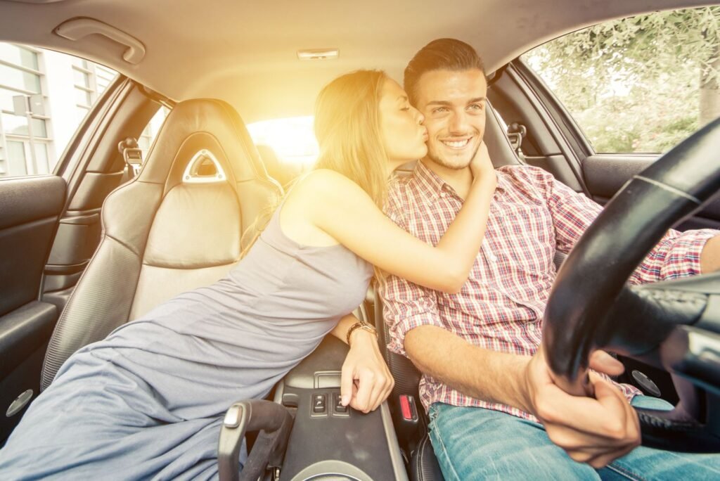 Private Female Escort