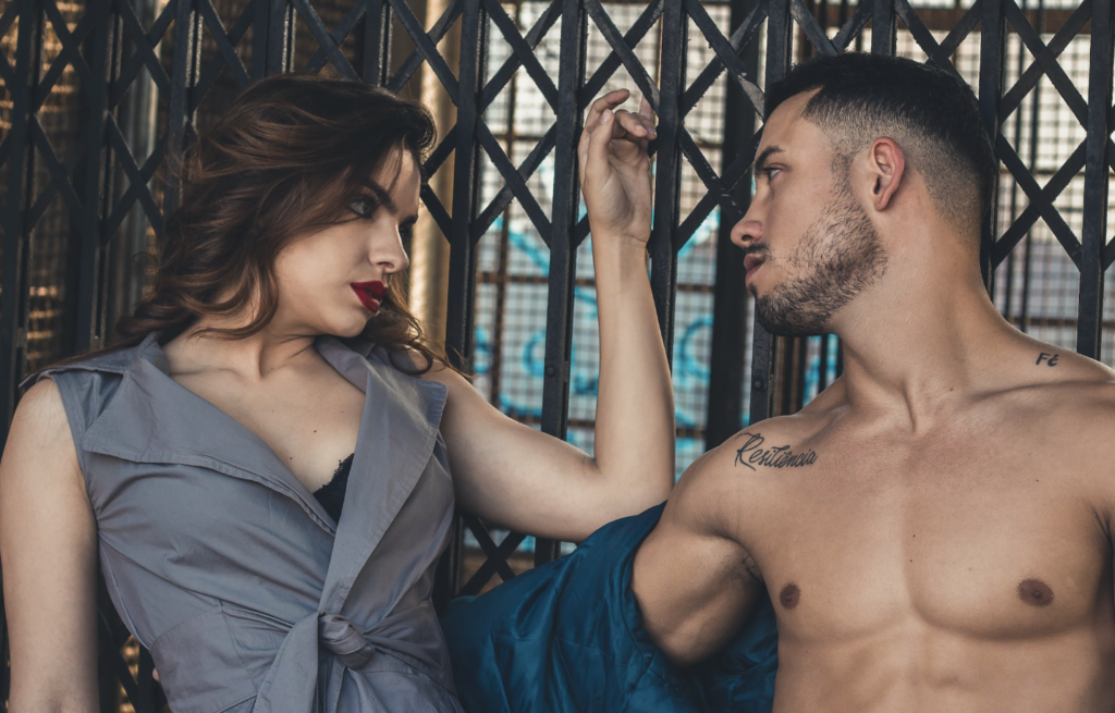 What is Outcall Escort