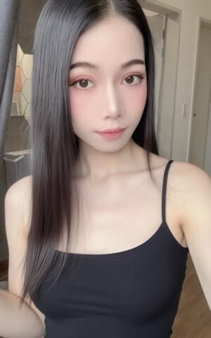 Alternative view of Yoyo