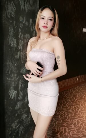 Alternative view of Fiona