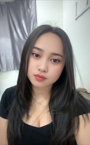 Alternative view of Dahlia