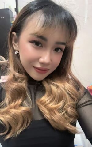 Alternative view of Cherry