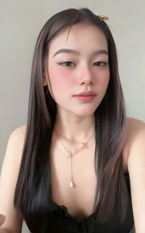 Alternative view of Mochi