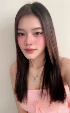 Alternative view of Mochi