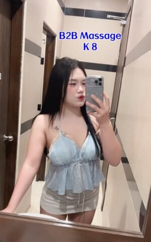 Alternative view of K8