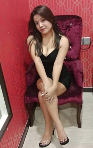 Alternative view of Lulu