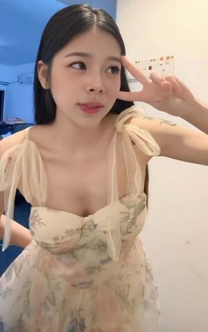 Alternative view of Fairy
