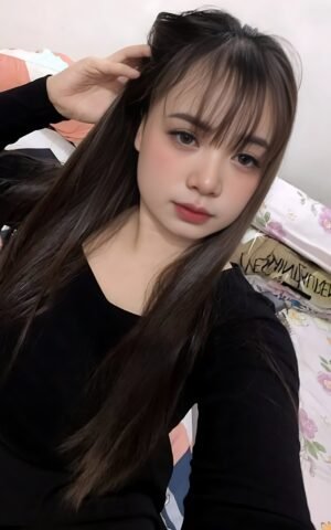 Alternative view of Sari